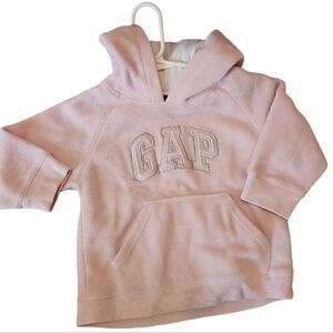 Toddler baby Gap sweatshirt.